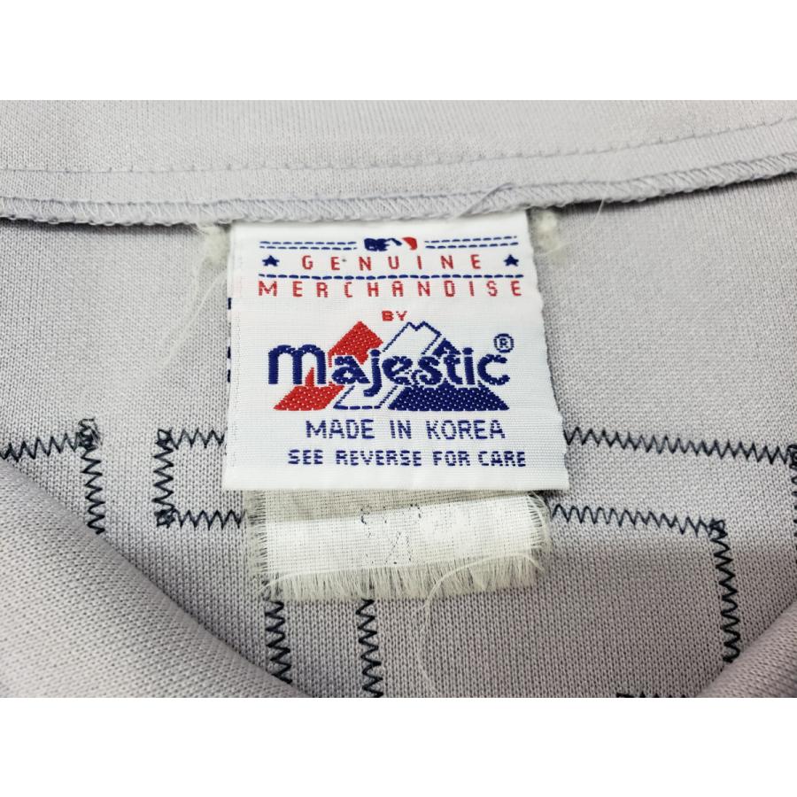 MAJESTIC（マジェスティック） 90s ニューヨークヤンキース デレク