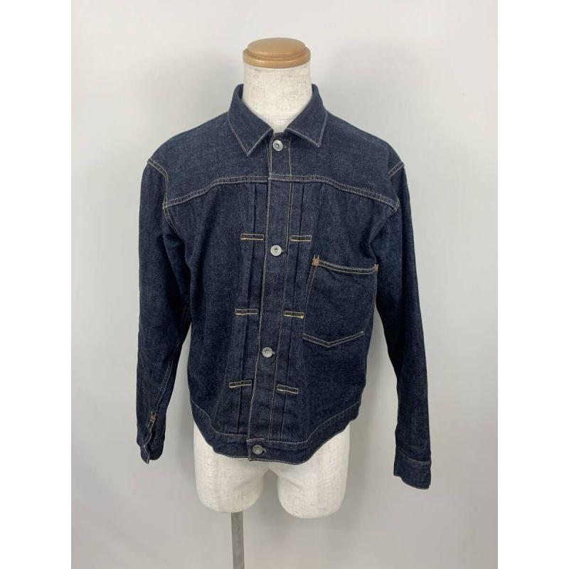 リアルマッコイズ S003J TYPE 1st 大戦モデル デニムジャケット