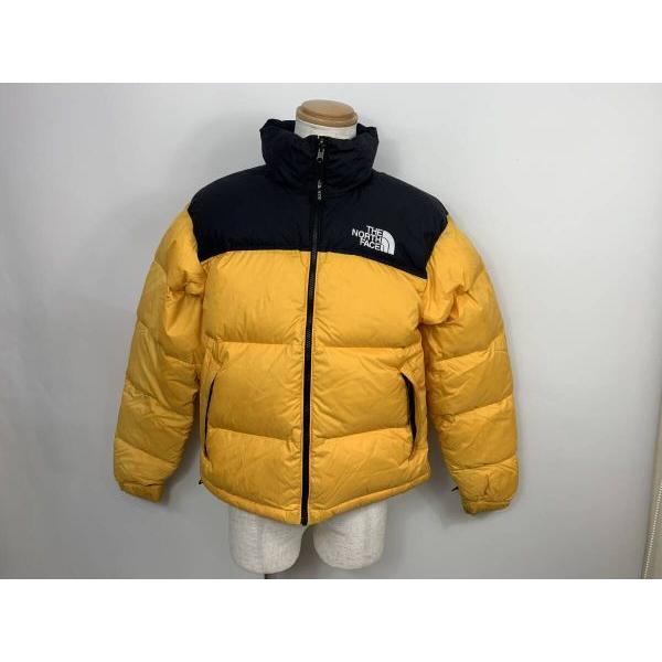 THE NORTH FACE ザノースフェイス 1996 Eco Nuptse Down Jacket ヌプシ 