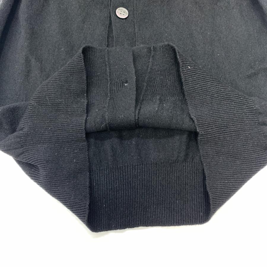 PLAY COMME des GARCONS プレイ コムデギャルソン カーディガン ニット