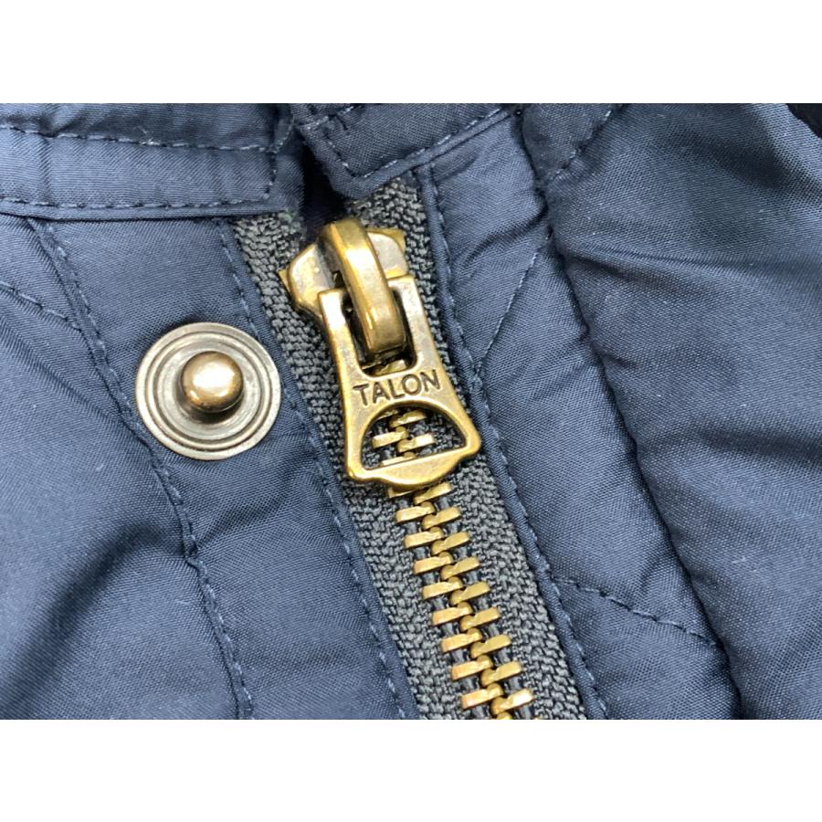 POLO RALPH LAUREN（ポロ・ラルフローレン） キルティングベスト