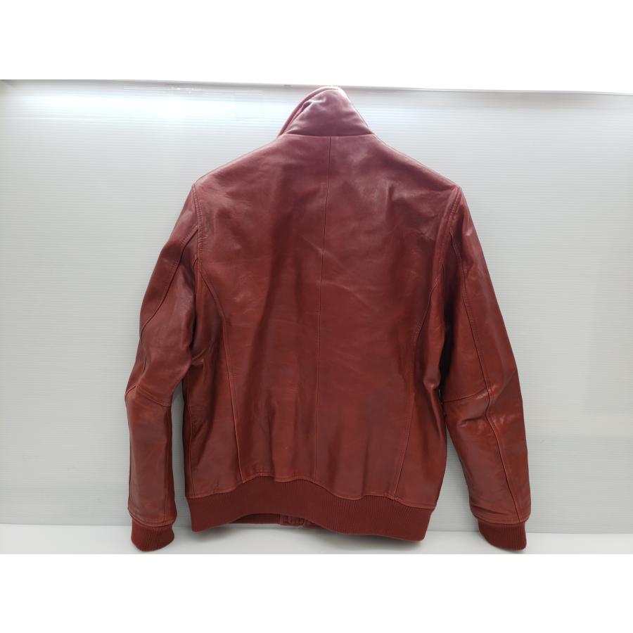 AVIREX（アヴィレックス） MID ZONE JACKET シープスキン ミッドゾーン