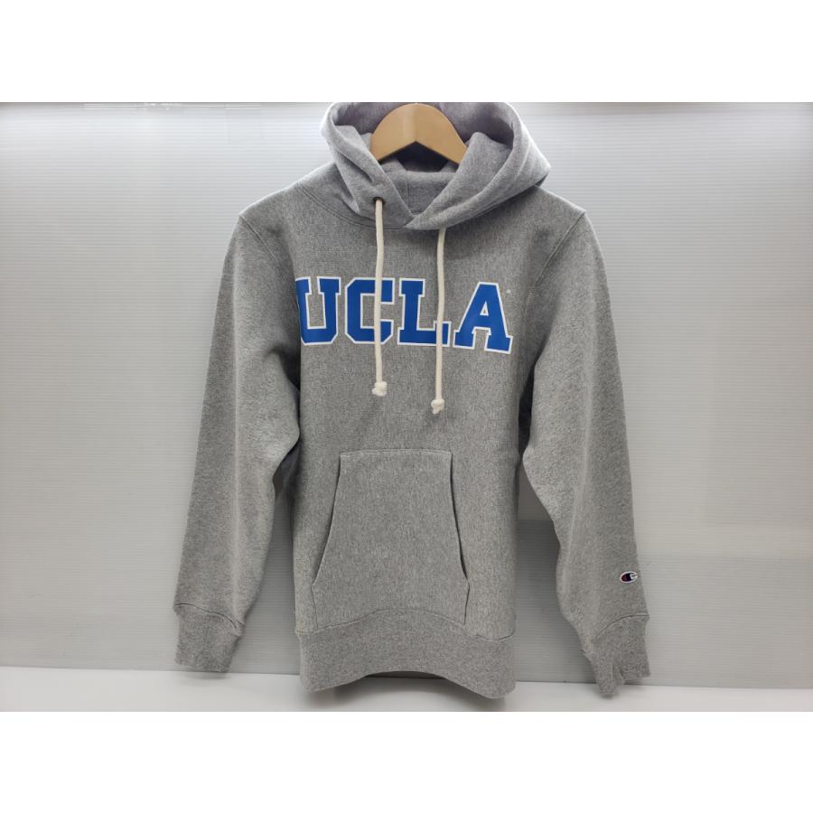 Champion（チャンピオン） Champion REVERSE WEAVE UCLA プルオーバー 