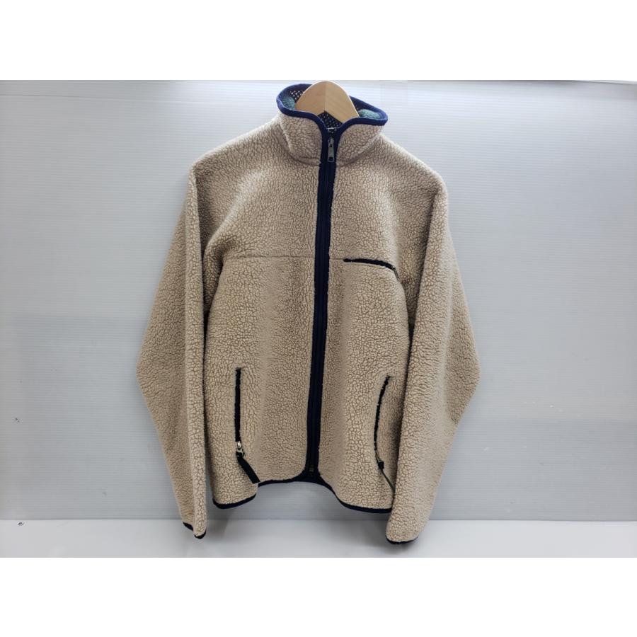 patagonia（パタゴニア） 90s Baby Retro Cardigan ベビーレトロ