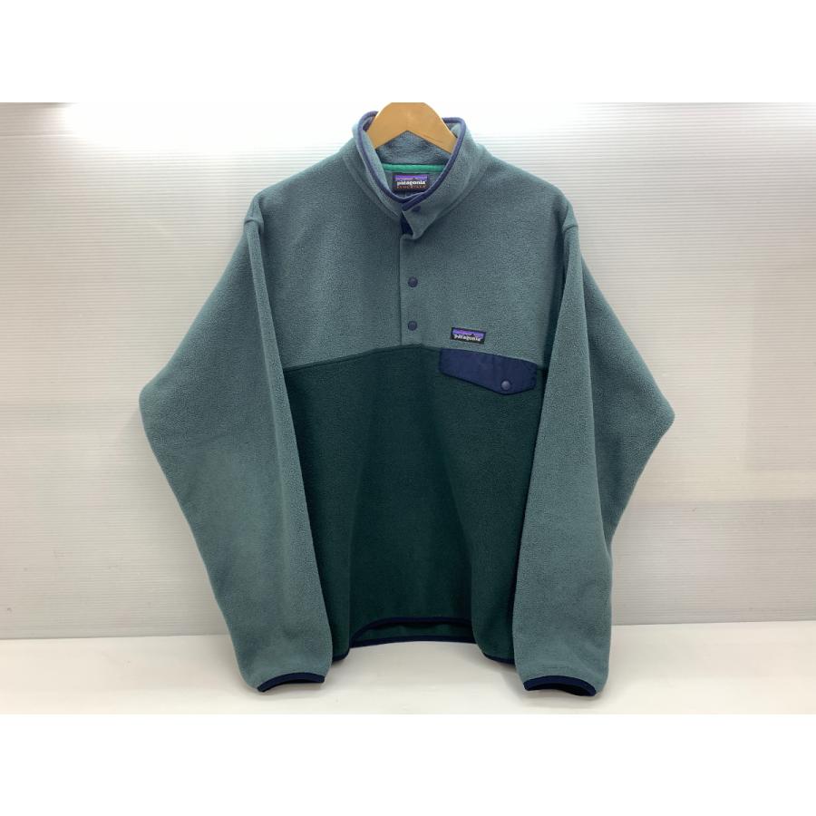 patagonia（パタゴニア） SYNCHILLA Snap-T シンチラ スナップT