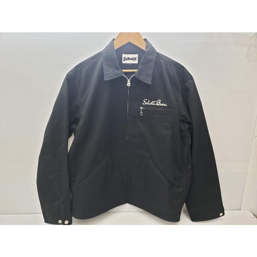 Schott ショット TC WORK JACKET ワークジャケット 782-3952005 