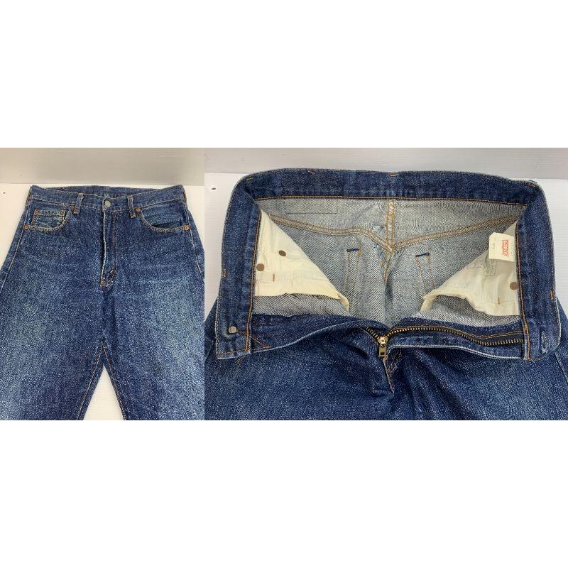 【GRECO】リーバイスLevi’s 502XX J22 W34 L36 GRECO】リーバイスLevi's 502XX J22 W34 L36 GRECO様専用