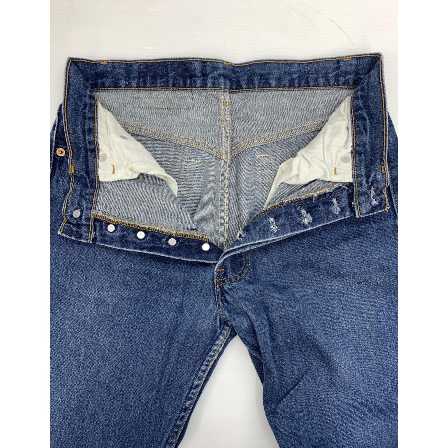 80s Levi's 501-0000 リーバイス デニムパンツ ボタン裏501 Levi's（リーバイス） Levi's 80s 501xx デニムパンツ 501-0000 ボタン
