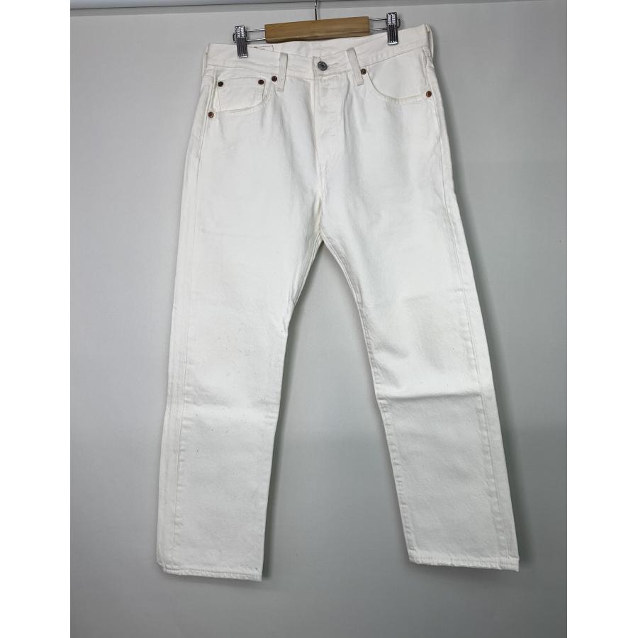 Levi's（リーバイス） JOURNAL STANDARD 別注 501xx デニムパンツ