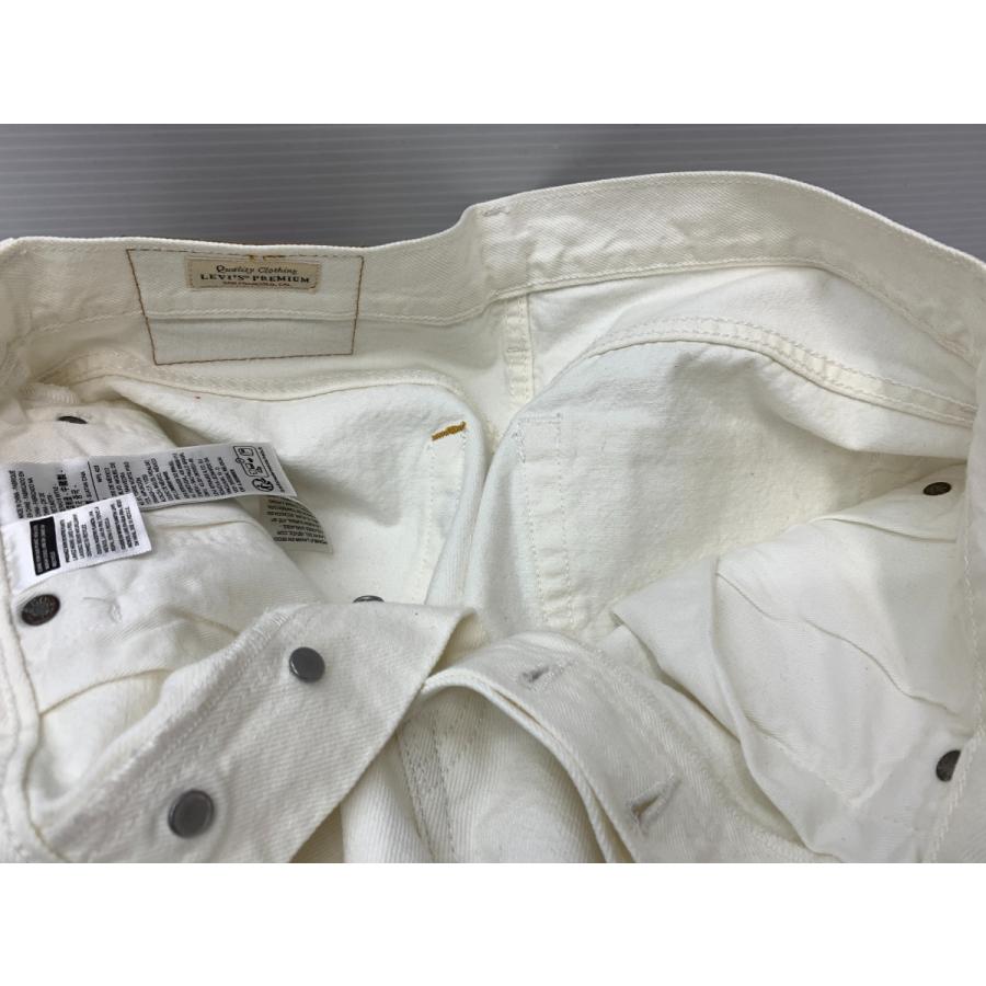 Levi's（リーバイス） JOURNAL STANDARD 別注 501xx デニムパンツ