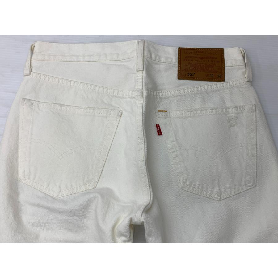 Levi's（リーバイス） JOURNAL STANDARD 別注 501xx デニムパンツ