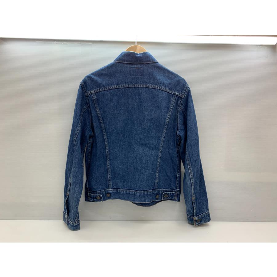 Levi's（リーバイス） Levi's 80s 90s 4th デニムジャケット 70506
