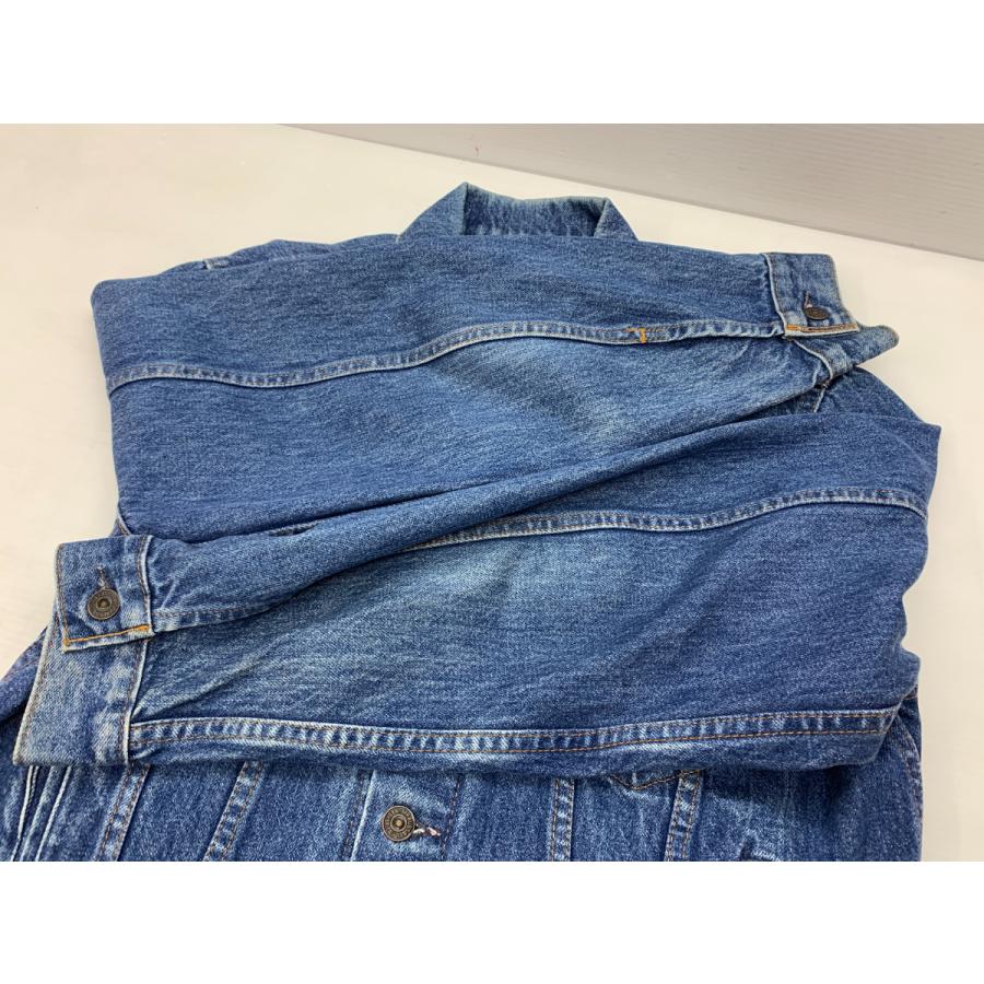 Levi's（リーバイス） Levi's 80s 90s 4th デニムジャケット 70506