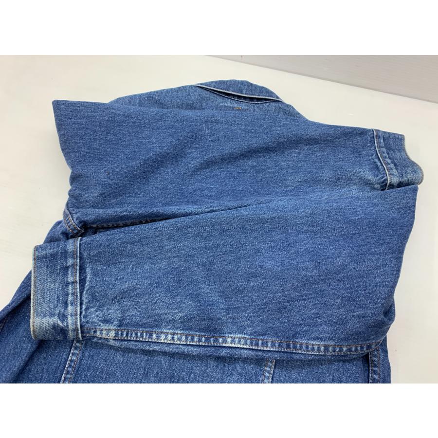 Levi's（リーバイス） Levi's 80s 90s 4th デニムジャケット 70506