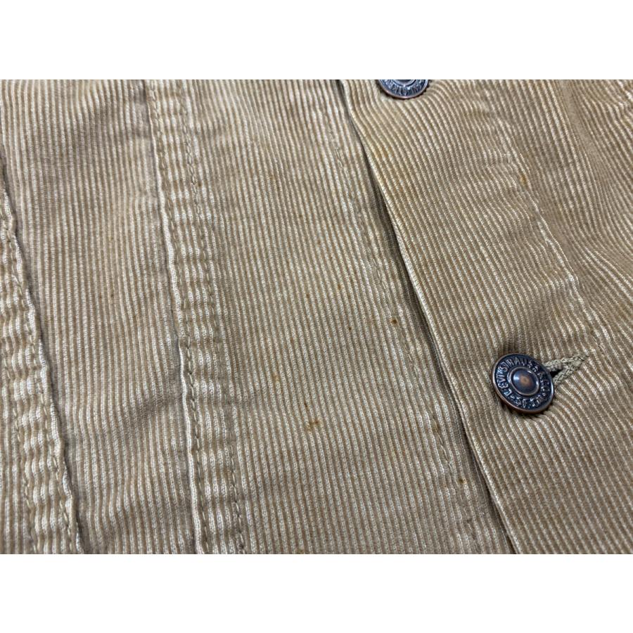 Levi's（リーバイス） Levi's 70s 80s 70505 コーデュロイ ジャケット