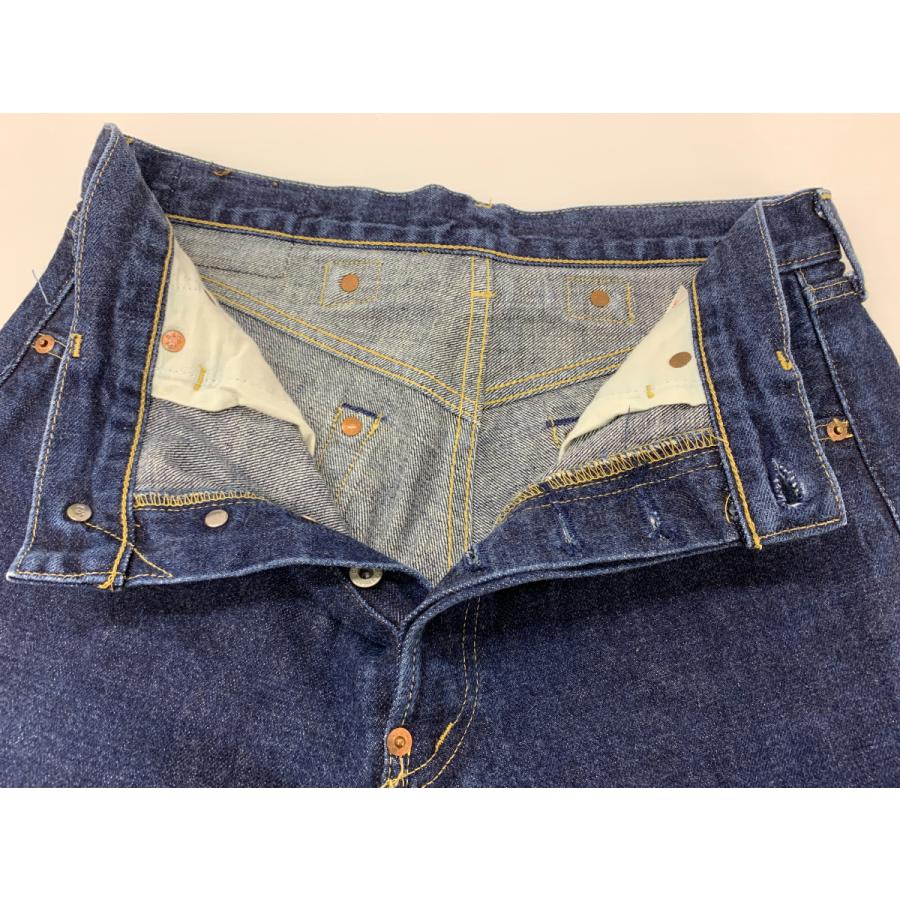 Levi's（リーバイス） Levi's 00s 702 デニムパンツ ジーンズ 702-XX
