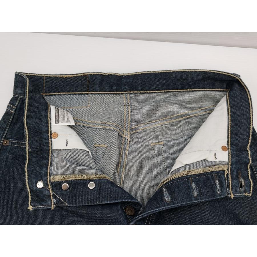 Levi's（リーバイス） Levi's 501xx デニムパンツ ジーンズ 00501-0536