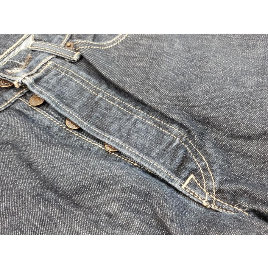 Levi's（リーバイス） Levi's 501xx デニムパンツ ジーンズ 00501-0536