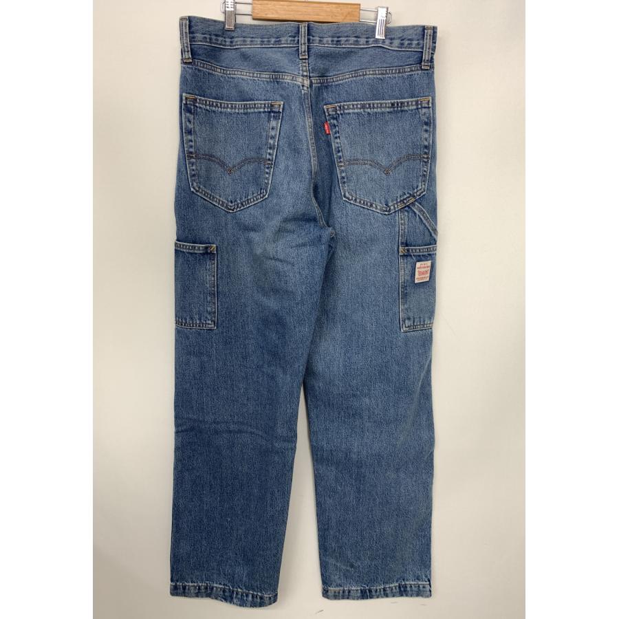 Levi's（リーバイス） Levi's 568 90s ルーズストレート ダブルニー