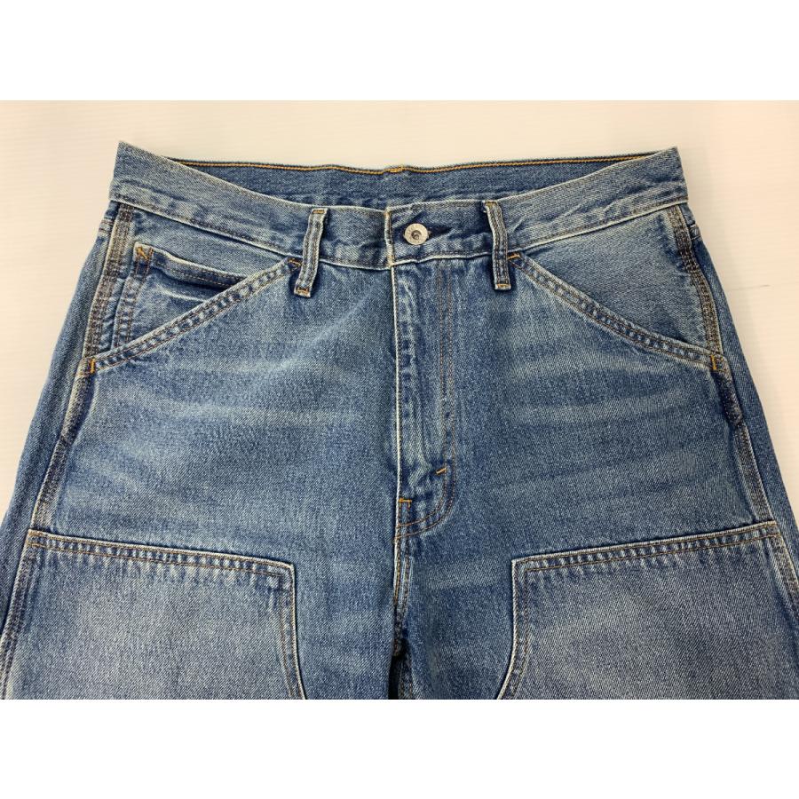 Levi's（リーバイス） Levi's 568 90s ルーズストレート ダブルニー