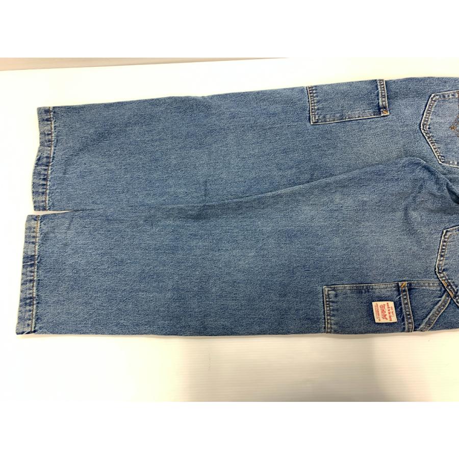 Levi's（リーバイス） Levi's 568 90s ルーズストレート ダブルニー
