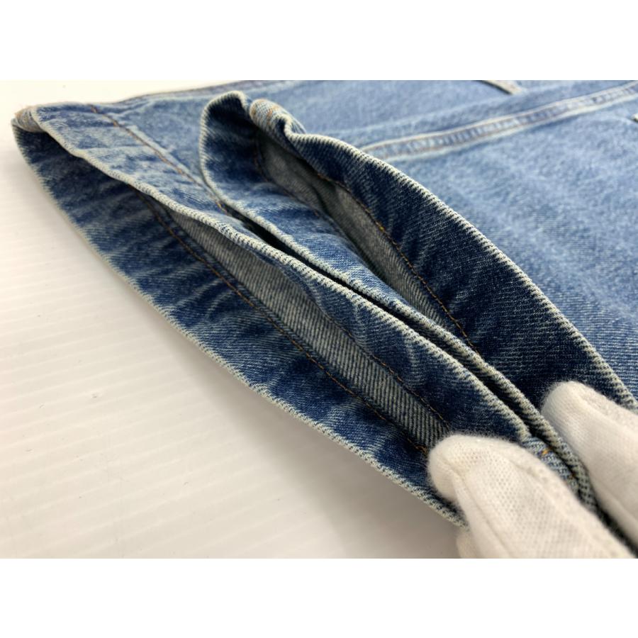 Levi's（リーバイス） Levi's 568 90s ルーズストレート ダブルニー