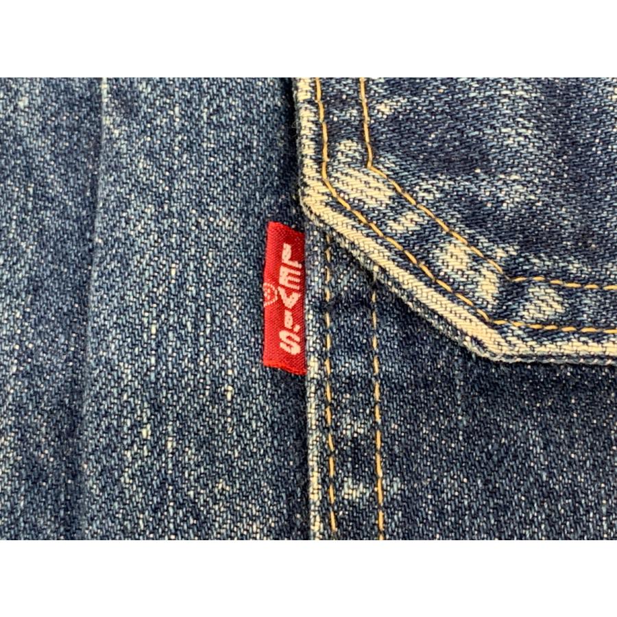 Levi's（リーバイス） Levi's 71507XX 2ndモデル デニムジャケット