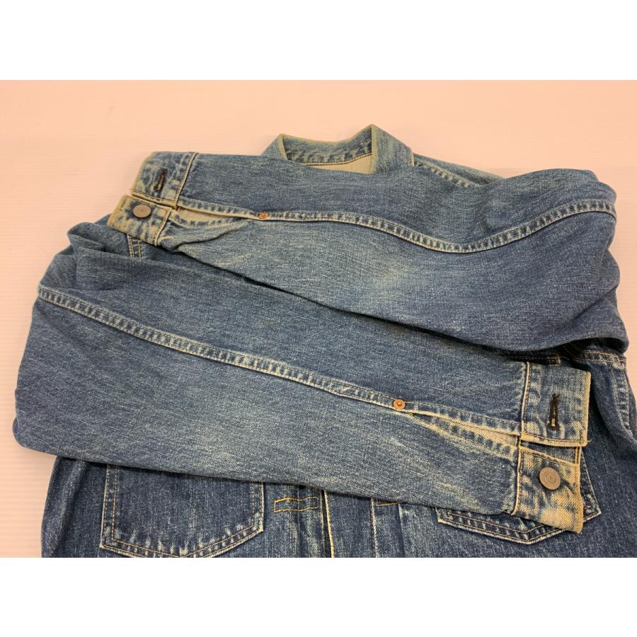 Levi's（リーバイス） Levi's 71507XX 2ndモデル デニムジャケット