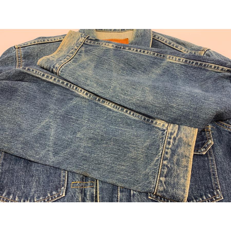Levi's（リーバイス） Levi's 71507XX 2ndモデル デニムジャケット