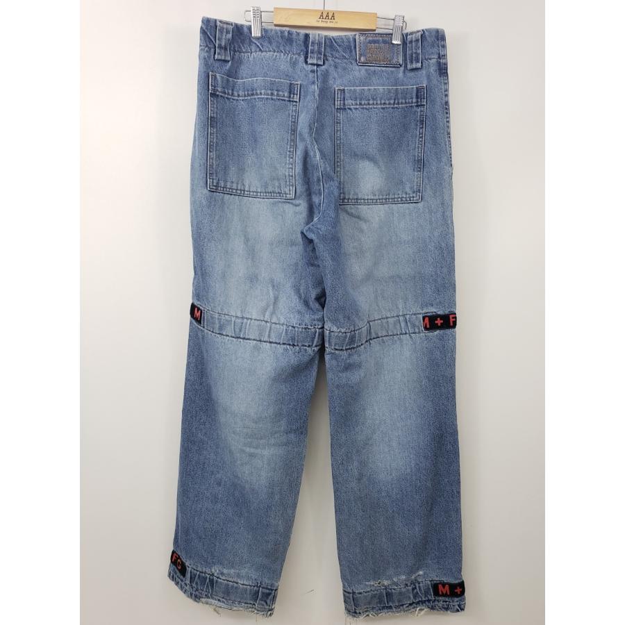 MARITHE + FRANCOIS GIRBAUD MARITHE+FRANCOIS マリテフランソワ