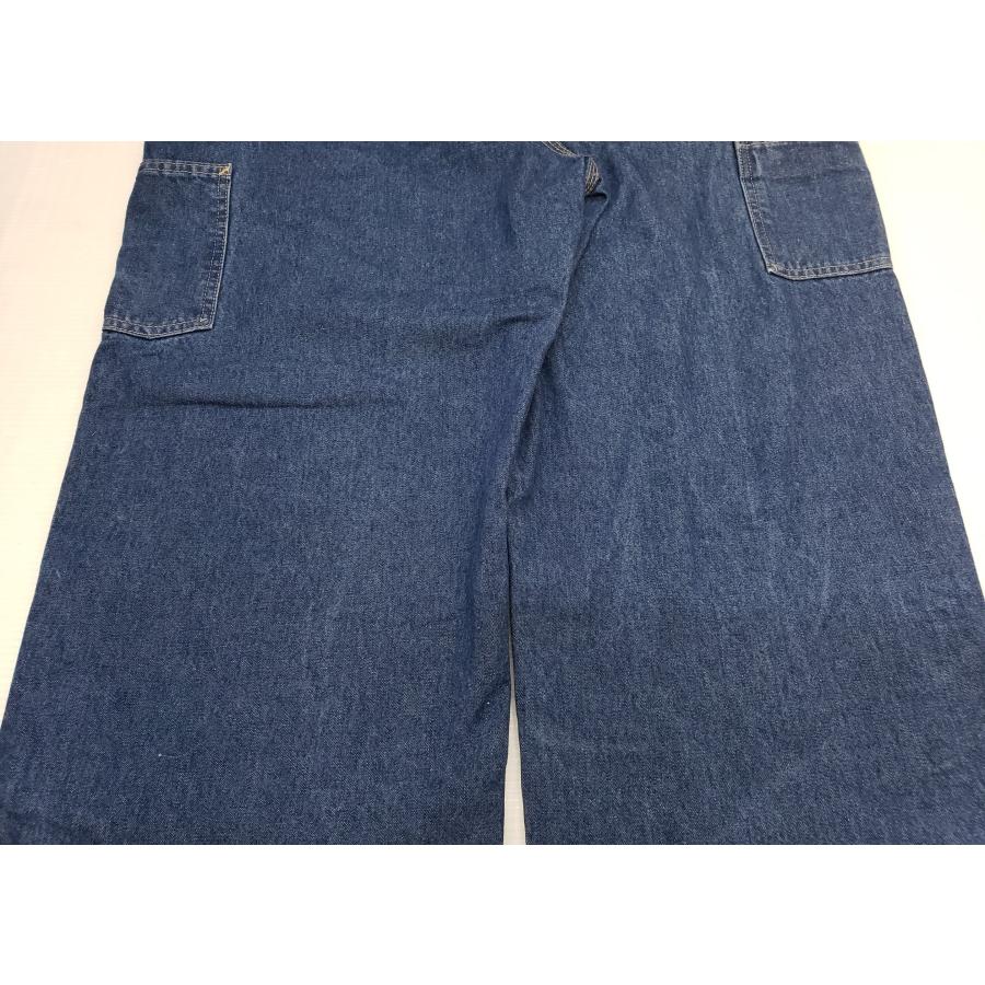 Carhartt（カーハート） Carhartt FR ワーク デニム ペインターパンツ