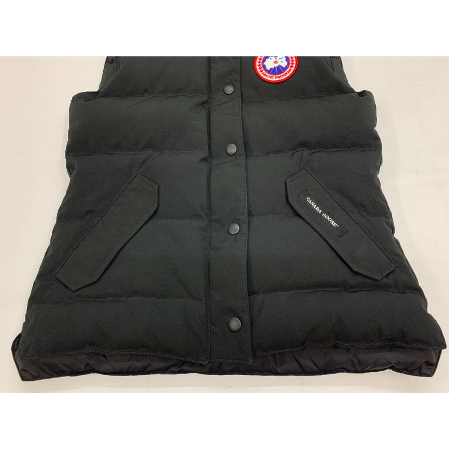 CANADA GOOSE（カナダグース） FREESTYLE VEST フリースタイルベスト