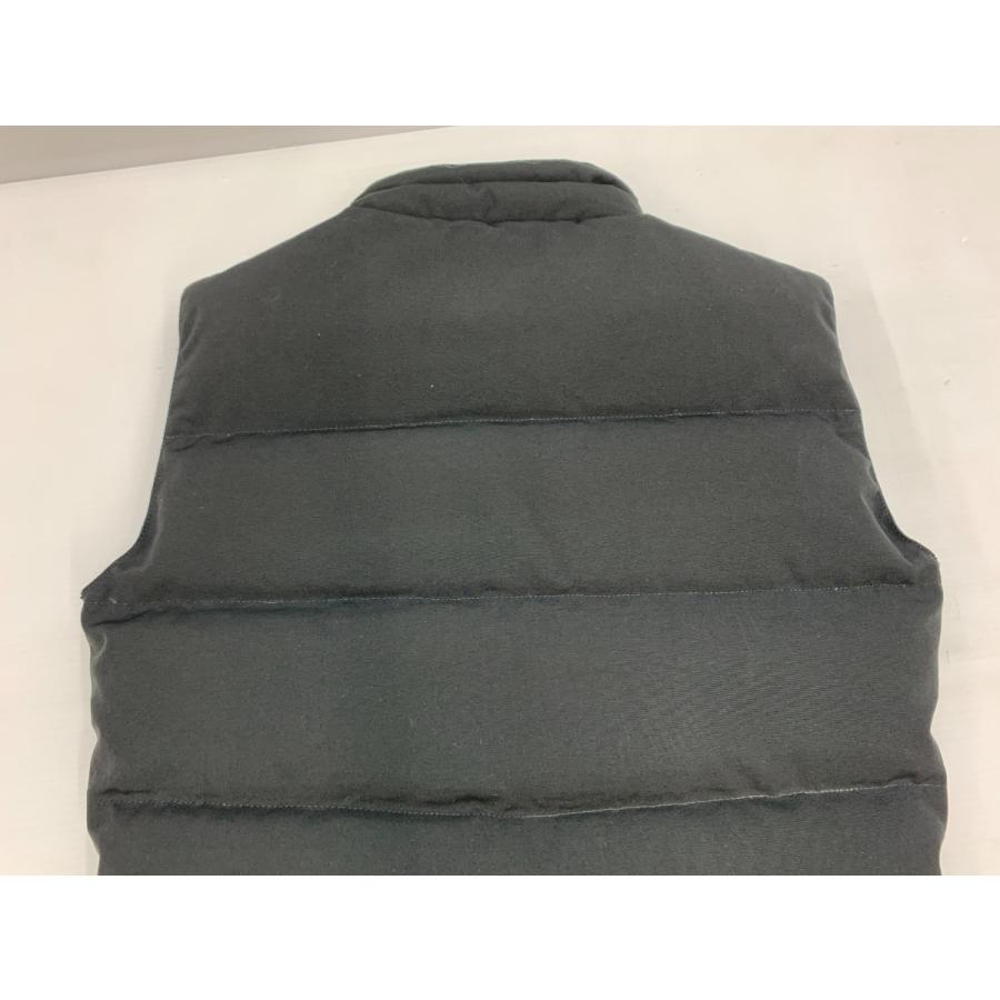 CANADA GOOSE（カナダグース） FREESTYLE VEST フリースタイルベスト