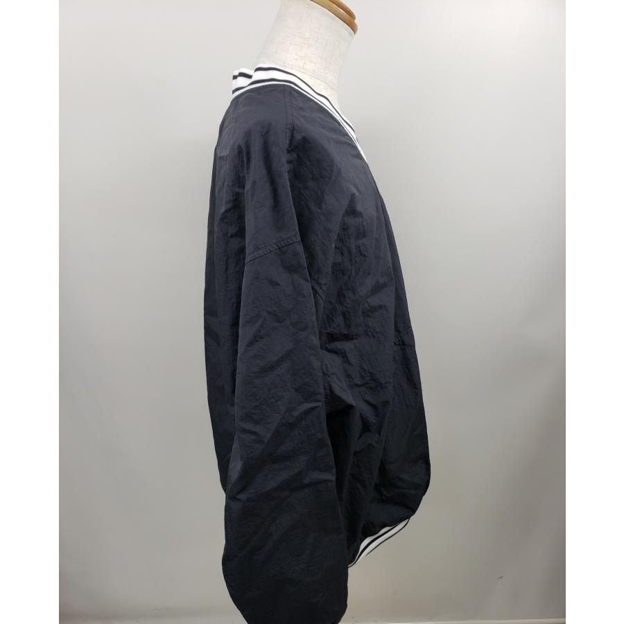 NIKE　ナイロンジャケット　プルオーバー　ジップ無しウィンドブレーカー 楽天市場】80s ナイキ ナイロン ジャケット メンズ レディース S