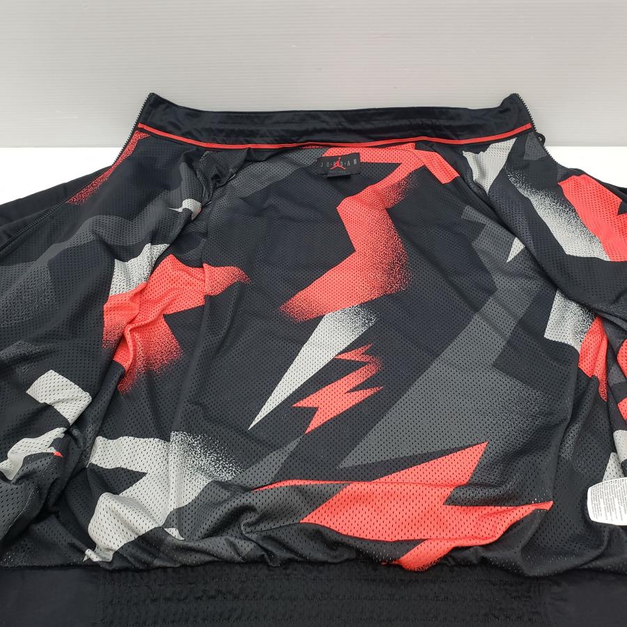 NIKE（ナイキ） Suit Jacket ナイロン スーツジャケット BQ8369-010