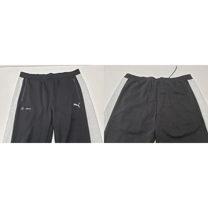 PUMA Mercedes Benz プーマ ベンツ セットアップ ジップアップ