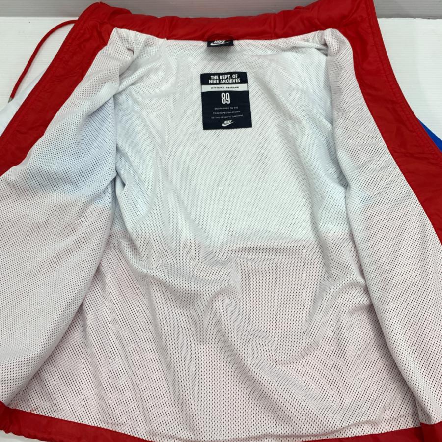 NIKE（ナイキ） RE-ISSUE WVN JKT PT セットアップ リイシュー