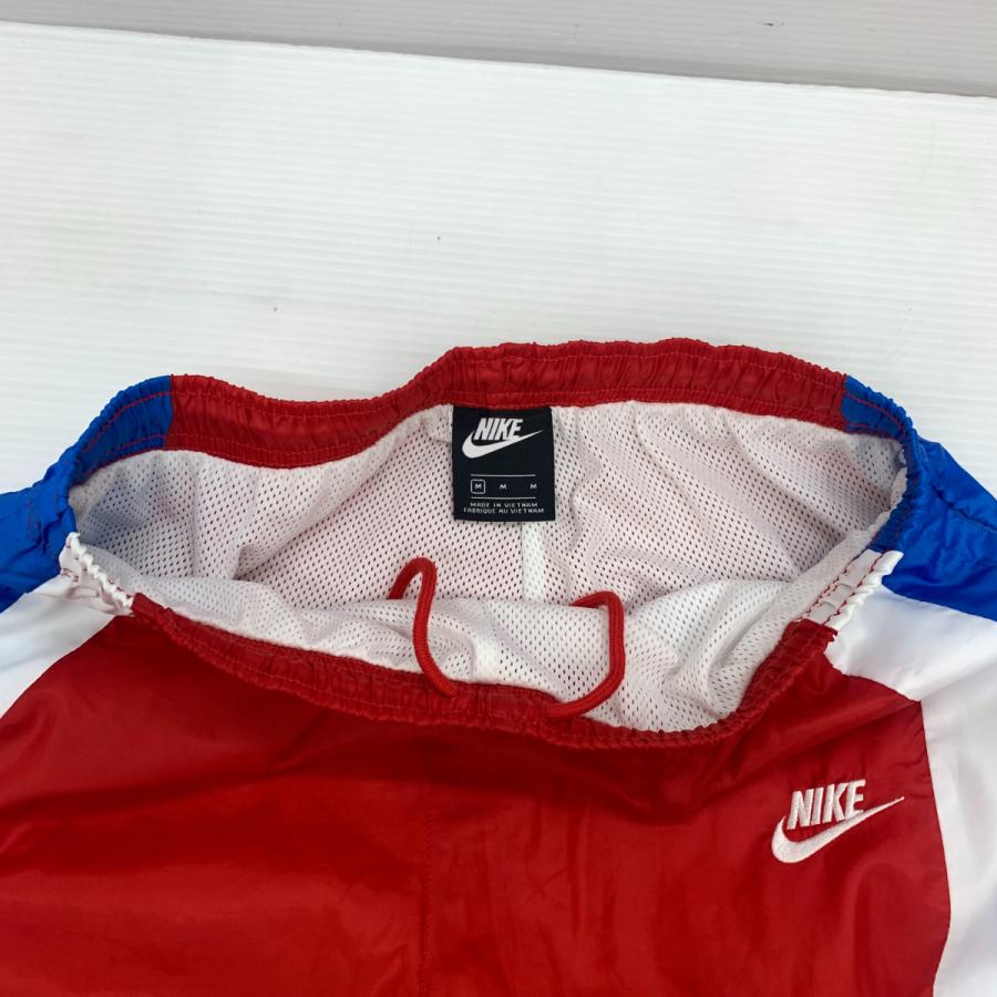 NIKE（ナイキ） RE-ISSUE WVN JKT PT セットアップ リイシュー