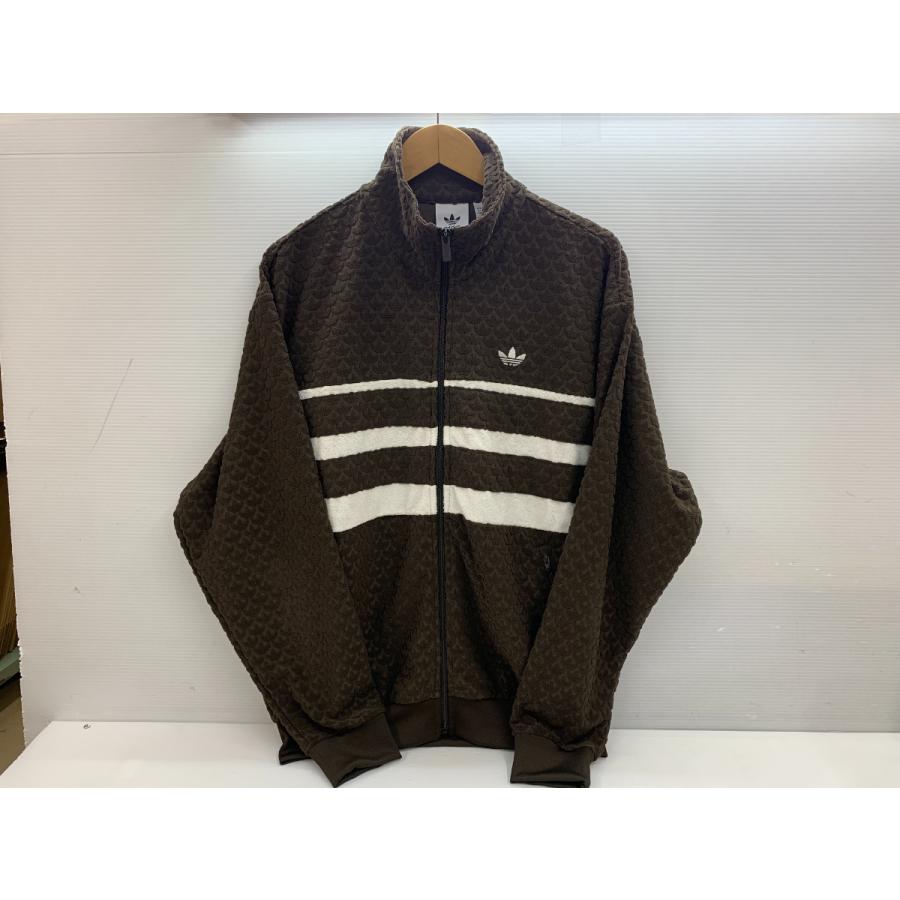 adidas（アディダス） adidas Originals モノグラム トラックトップ