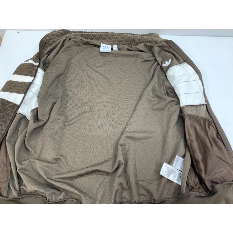 adidas（アディダス） adidas Originals モノグラム トラックトップ