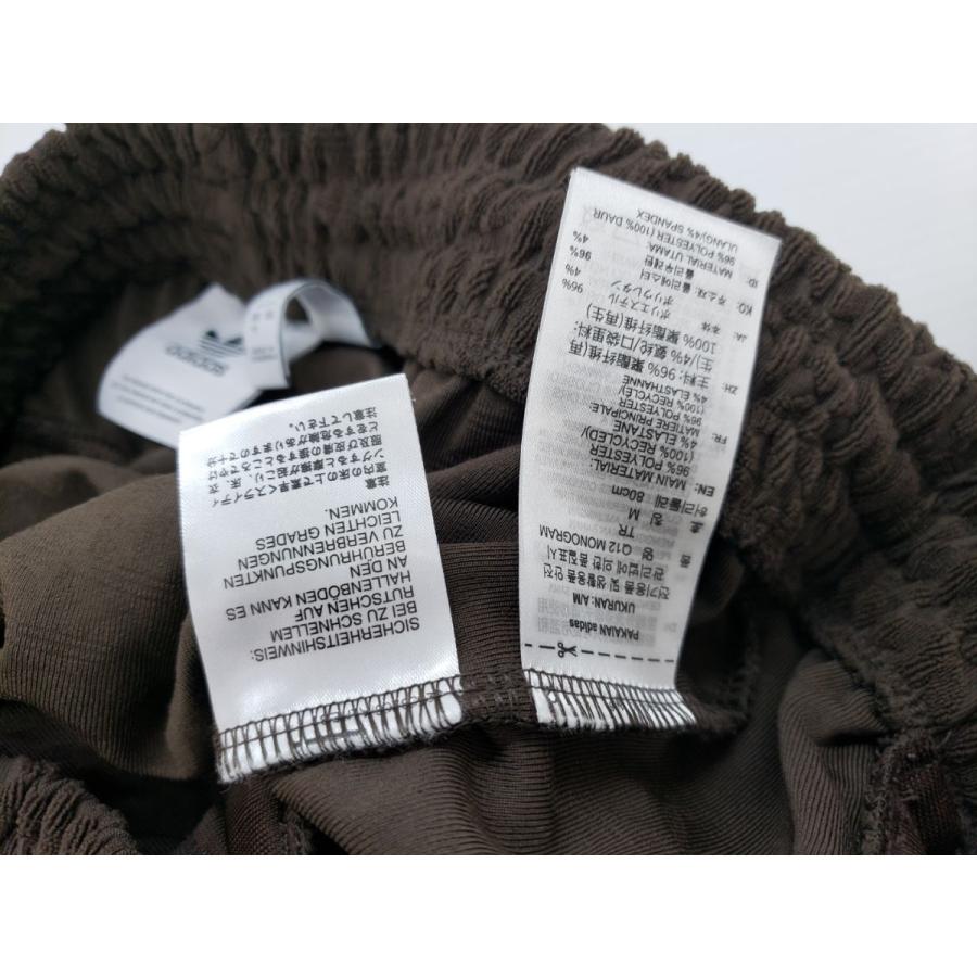 adidas（アディダス） adidas Originals モノグラム トラックパンツ