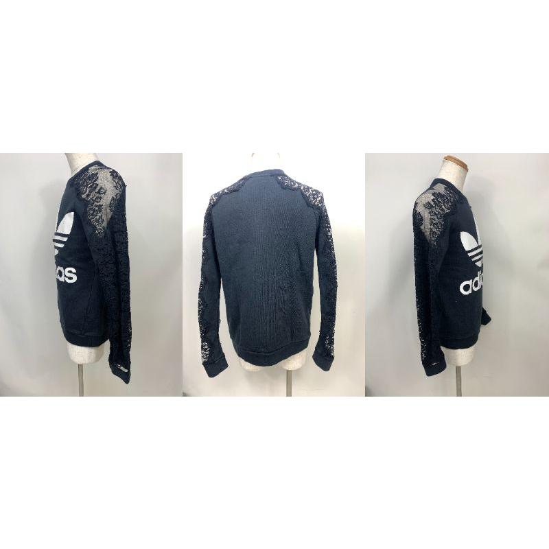 adidas by Stella McCartneyレーストレーナー adidas アディダス STELLA McCARTNEY ステラマッカートニー