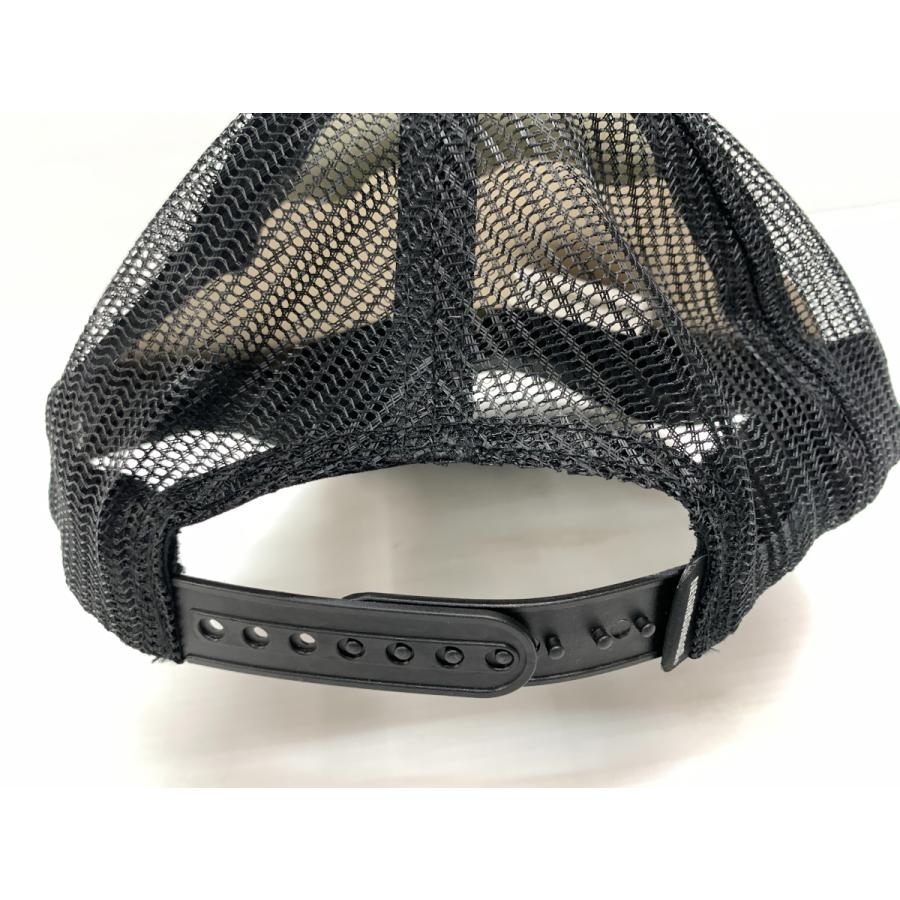 NEIGHBORHOOD（ネイバーフッド） × B'z 稲葉浩志 キャップ パッケージ