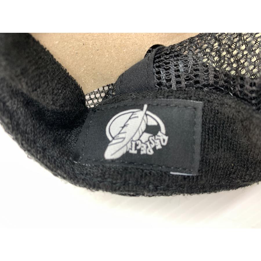 NEIGHBORHOOD（ネイバーフッド） × B'z 稲葉浩志 キャップ パッケージ