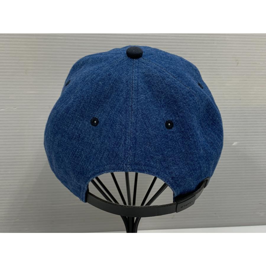 wtapsキャップ WTAPS（ダブルタップス） キャップ SIZE X 00 ◇120154 : スリフトWEB