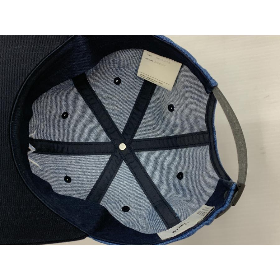 wtapsキャップ WTAPS（ダブルタップス） キャップ SIZE X 00 ◇120154 : スリフトWEB