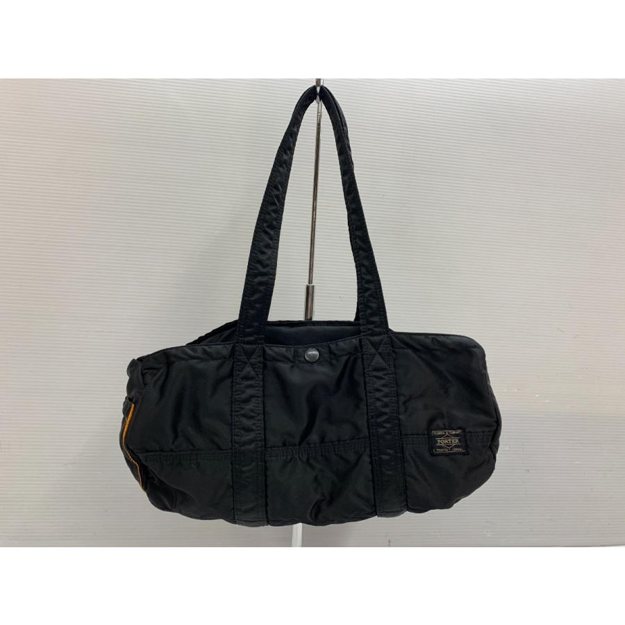 ポーターPORTER タンカー　ミニトート PORTER ポーター TANKER タンカー ミニトートバッグ 吉田カバン
