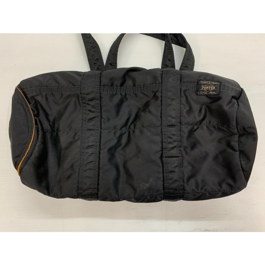 ポーターPORTER タンカー　ミニトート PORTER ポーター TANKER タンカー ミニトートバッグ 吉田カバン