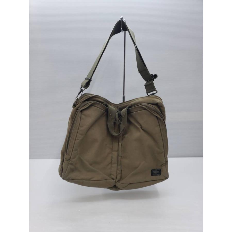 PORTER ポーター ミリタリー 2way ショルダーバッグ ☆120025 