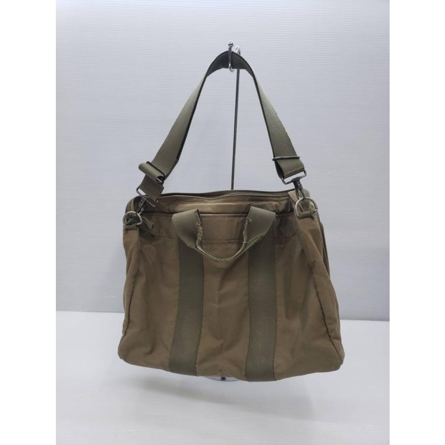 PORTER ポーター ミリタリー 2way ショルダーバッグ ☆120025 